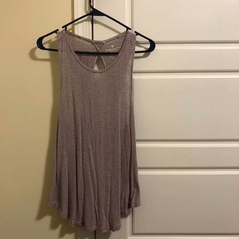 American Eagle Tank Top